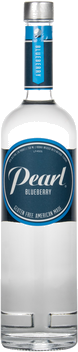PEARL BLUEBERRY  VODKA