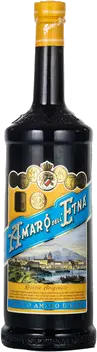 AMARO DELL'ETNA LIQUEUR