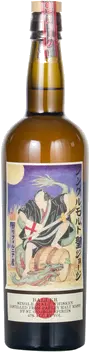 ST GEORGE BALLER SINGLE MALT WHISKEY