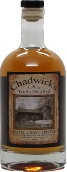 CHADWICKS MAPLE CRAFT SPIRITS
