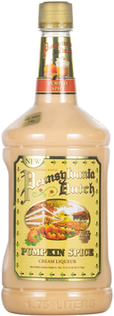 PENNSYLVANIA DUTCH PUMPKIN CREAM