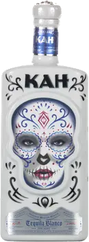 KAH BLANCO TEQUILA