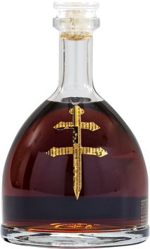 DUSSE VSOP COGNAC