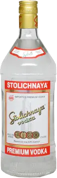 STOLICHNAYA