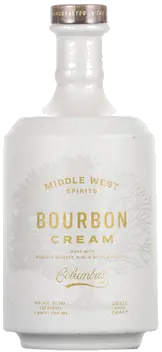 MIDDLE WEST SPIRITS BOURBON CREAM