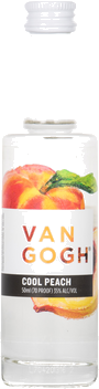 VAN GOGH COOL PEACH VODKA