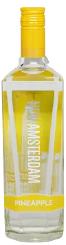 NEW AMSTERDAM PINEAPPLE  VODKA