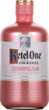 KETEL ONE COSMO