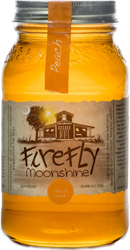 FIREFLY PEACH MOONSHINE