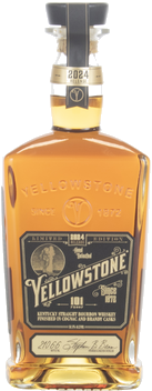 YELLOWSTONE LE 2024 COGNAC BRANDY CASKS