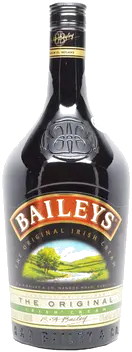 BAILEYS IRISH CREAM
