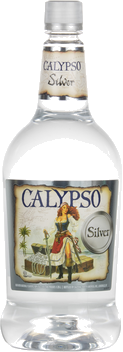 CALYPSO SILVER RUM
