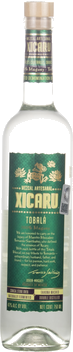 XICARU TOBALA MEZCAL JOVEN MAGUAY