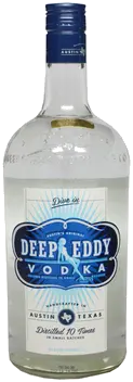 DEEP EDDY VODKA