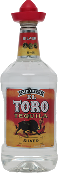 EL TORO SILVER TEQUILA