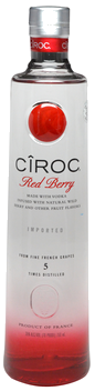 CIROC RED BERRY
