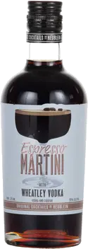 HEUBLEIN ESPRESSO MARTINI
