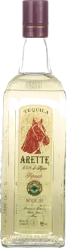 ARETTE REPOSADO TEQUILA CLASICO
