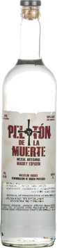 PELOTON DE LA MUERTE ESPADIN MEZCAL
