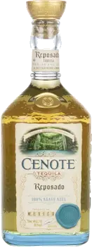 CENOTE REPOSADO TEQUILA