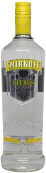SMIRNOFF CITRUS