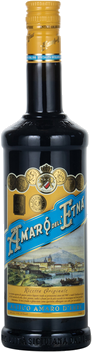 AMARO DELL' ETNA LIQUEUR