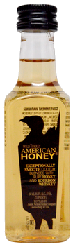 WILD TURKEY AMERICAN HONEY
