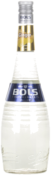 BOLS GINGER LIQUEUR