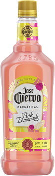 JOSE CUERVO PINK LEMONADE