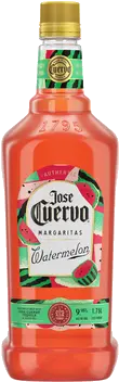 JOSE CUERVO WATERMELON