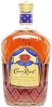 CROWN ROYAL