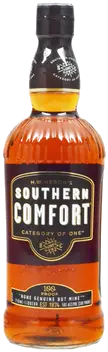 SOUTHERN COMFORT 100