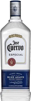 JOSE CUERVO ESPECIAL SILVER