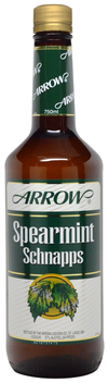 ARROW SPEARMINT