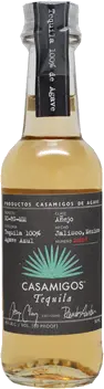 CASAMIGOS ANEJO TEQUILA