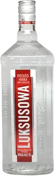 LUKSUSOWA POTATO VODKA