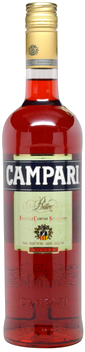 CAMPARI APERITIVO