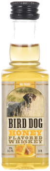 BIRD DOG HONEY WHISKEY