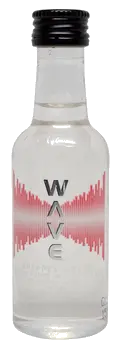 WAVE WHIPPED CREAM  VODKA