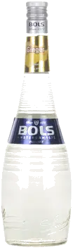 BOLS GINGER LIQUEUR