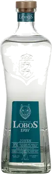 LOBOS 1707 JOVEN TEQUILA