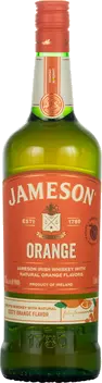 JAMESON ORANGE IRISH WHISKEY