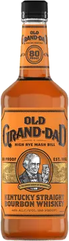 OLD GRAND DAD KSBW