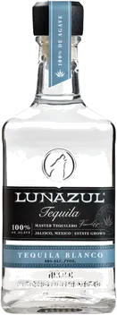 LUNAZUL BLANCO TEQUILA