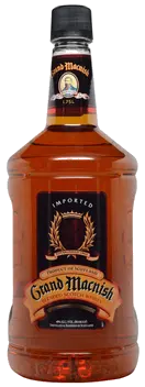 GRAND MACNISH BLENDED SCOTCH WHISKY