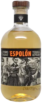 ESPOLON REPOSADO GOLD TEQUILA