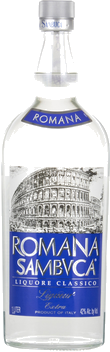 ROMANA SAMBUCA