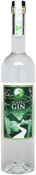 SMUGGLERS NOTCH HOPPED GIN