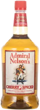 ADMIRAL NELSON CHERRY SPICED