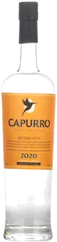 CAPURRO QUEBRANTA PISCO
